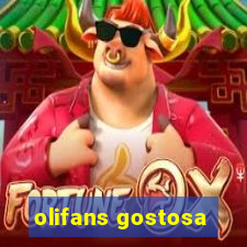 olifans gostosa